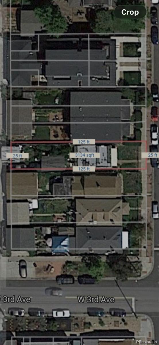 315 Galapago Street Denver CO 80223