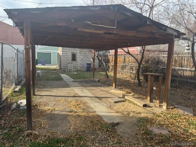 315 Galapago Street Denver CO 80223
