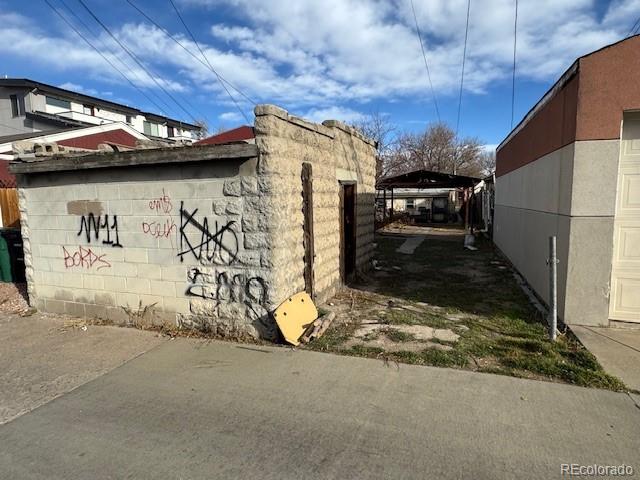 315 Galapago Street Denver CO 80223