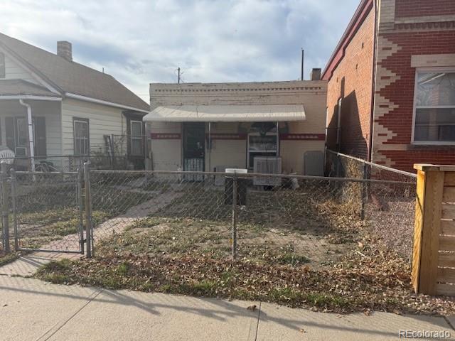 315 Galapago Street Denver CO 80223