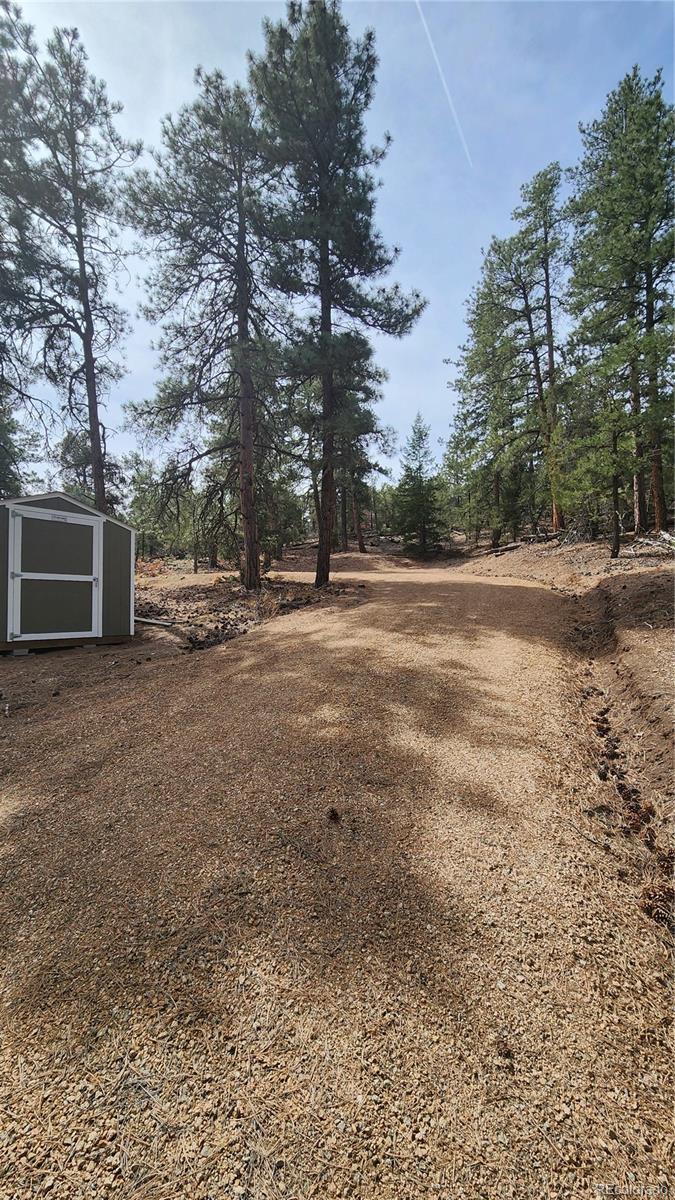 2417 Indian Wells Road Cotopaxi CO 81223