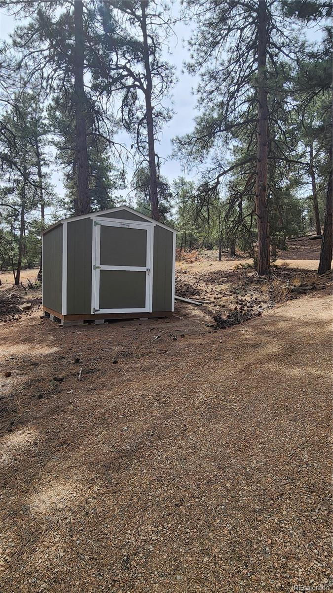 2417 Indian Wells Road Cotopaxi CO 81223