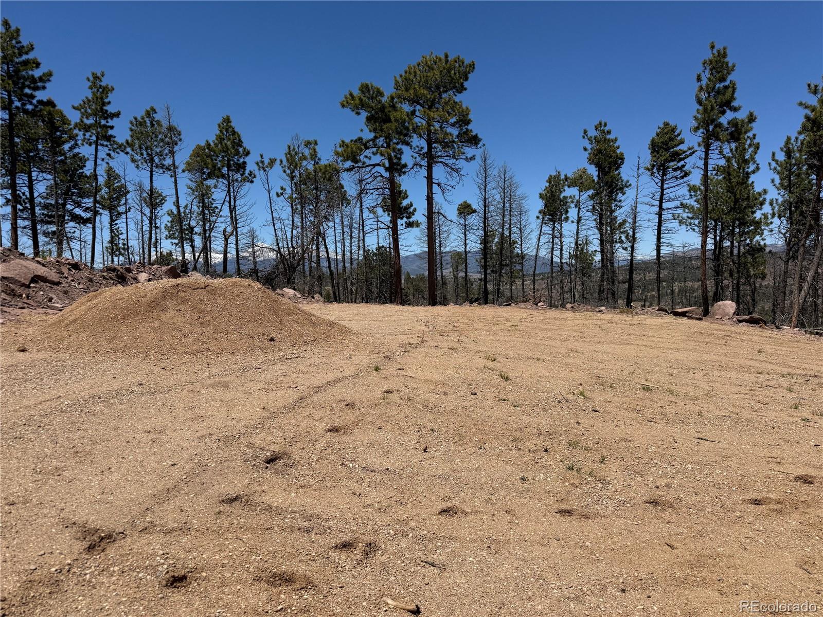 Lot 1154 Bluhdorn Place Fort Garland CO 81133