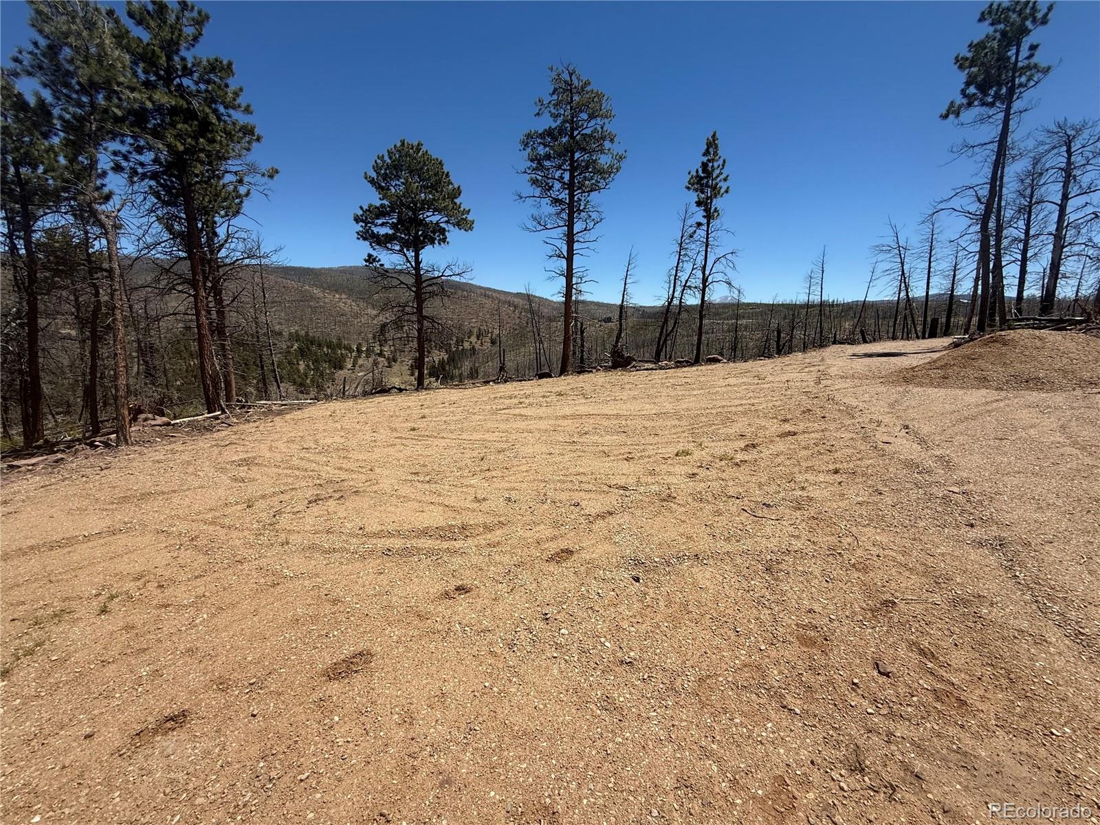 Lot 1154 Bluhdorn Place Fort Garland CO 81133