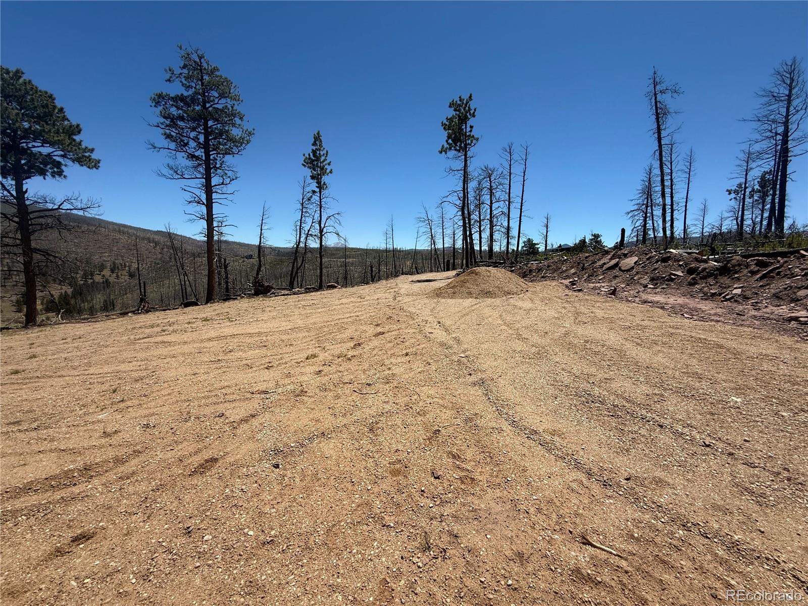 Lot 1154 Bluhdorn Place Fort Garland CO 81133