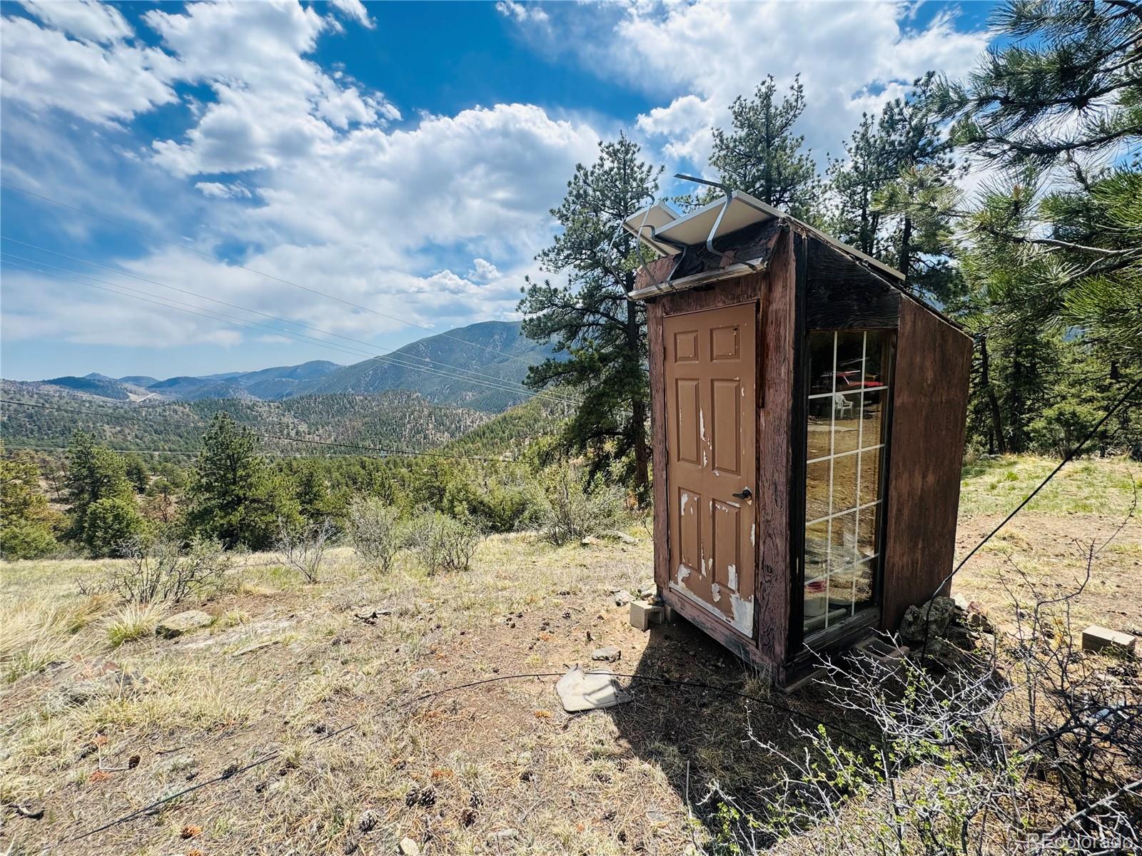 Lots 1 & 2 Gertrude Edgardine Idaho Springs CO 80452
