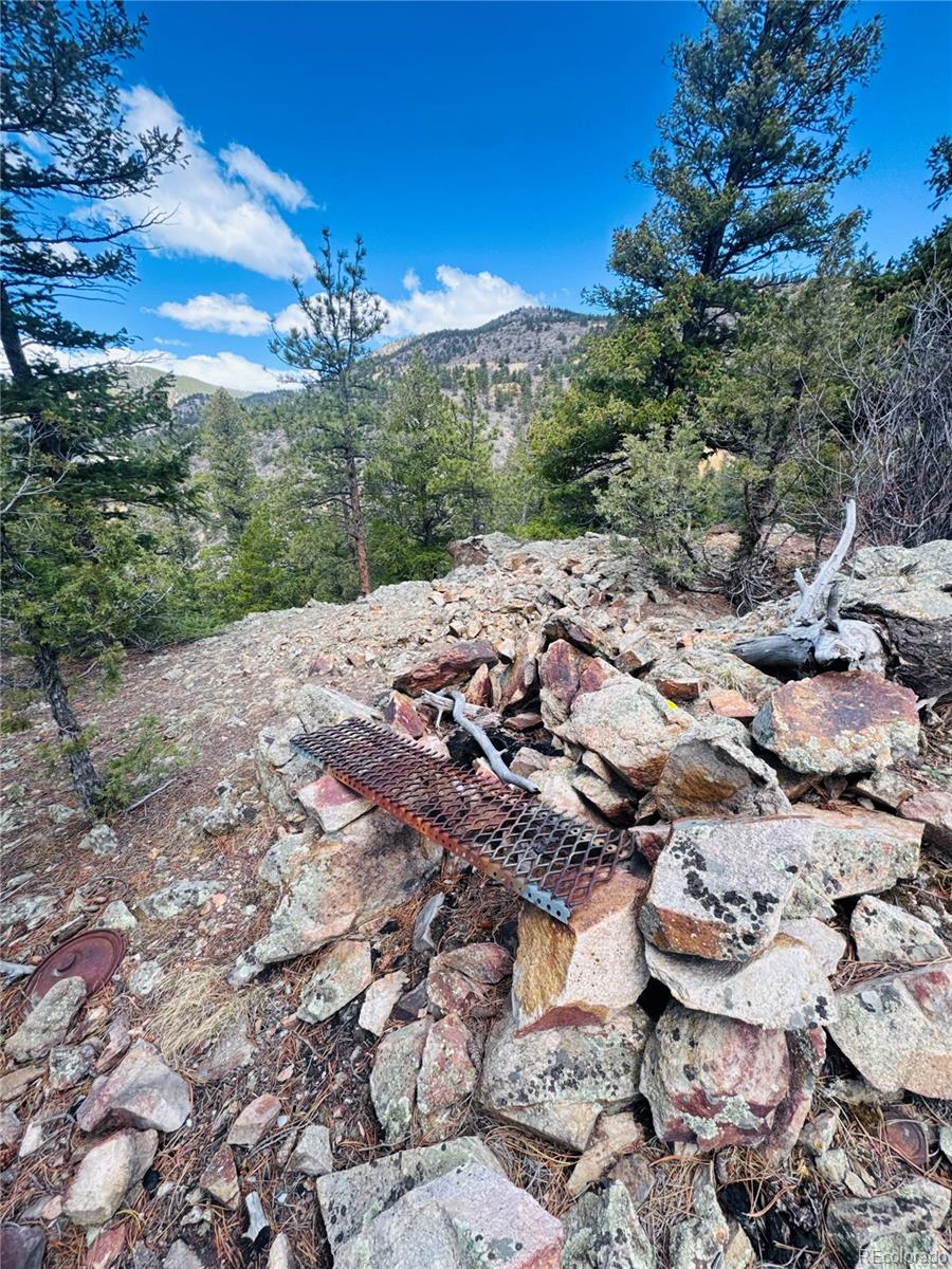 Lots 1 & 2 Gertrude Edgardine Idaho Springs CO 80452