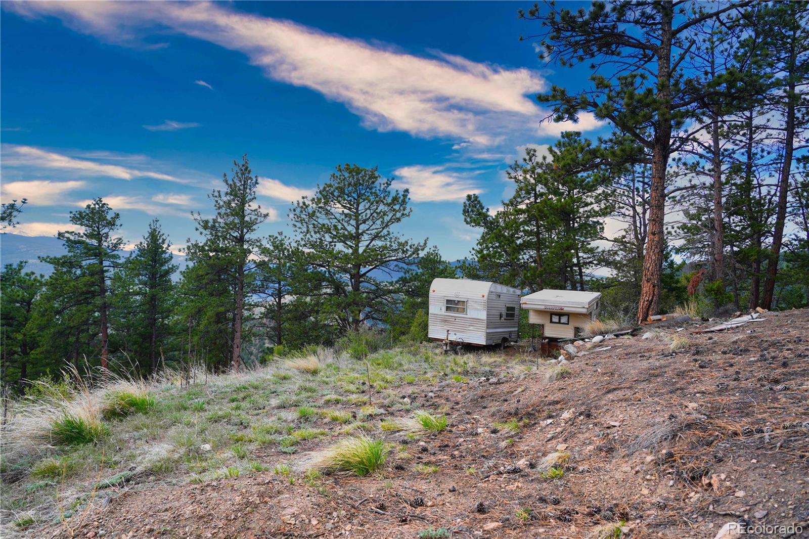 Lots 1 & 2 Gertrude Edgardine Idaho Springs CO 80452
