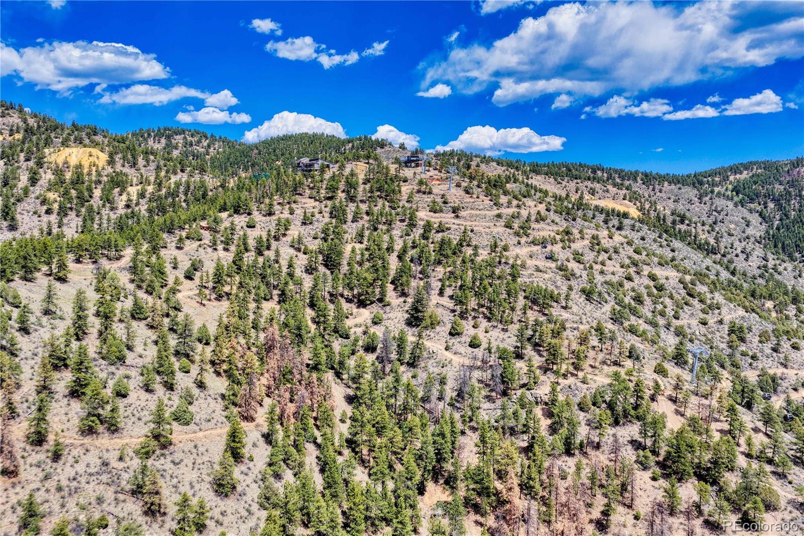 Lots 1 & 2 Gertrude Edgardine Idaho Springs CO 80452