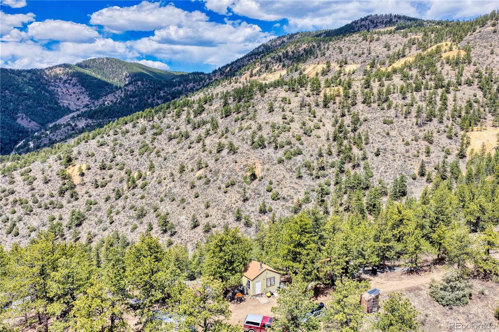 Lots 1 & 2 Gertrude Edgardine Idaho Springs CO 80452