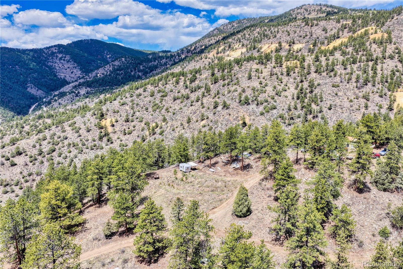 Lots 1 & 2 Gertrude Edgardine Idaho Springs CO 80452