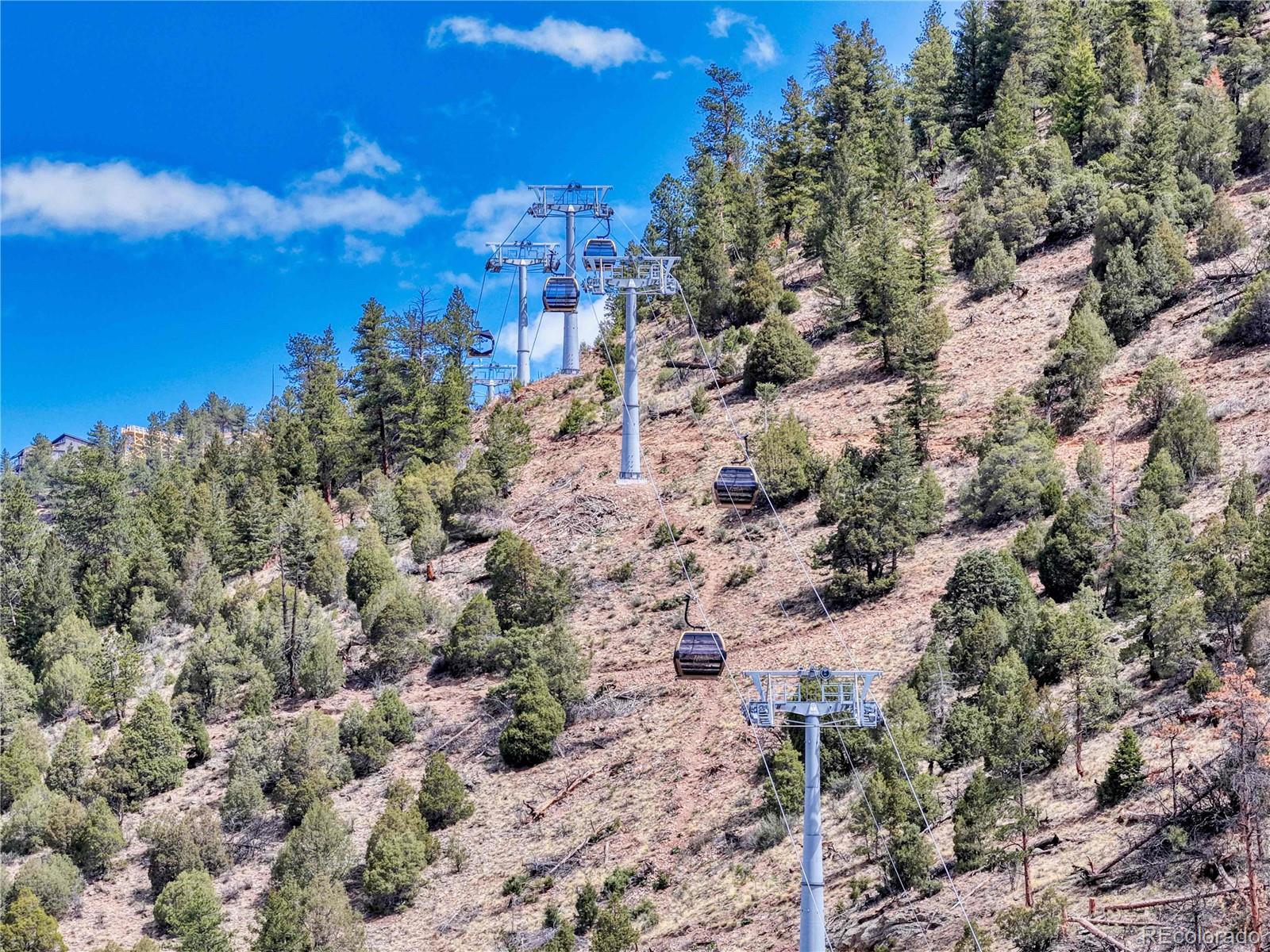 Lots 1 & 2 Gertrude Edgardine Idaho Springs CO 80452