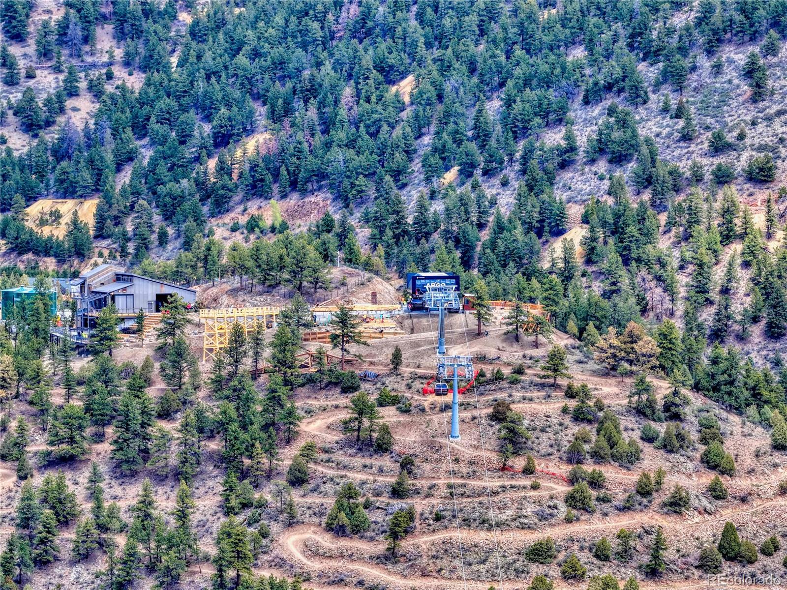 Lots 1 & 2 Gertrude Edgardine Idaho Springs CO 80452
