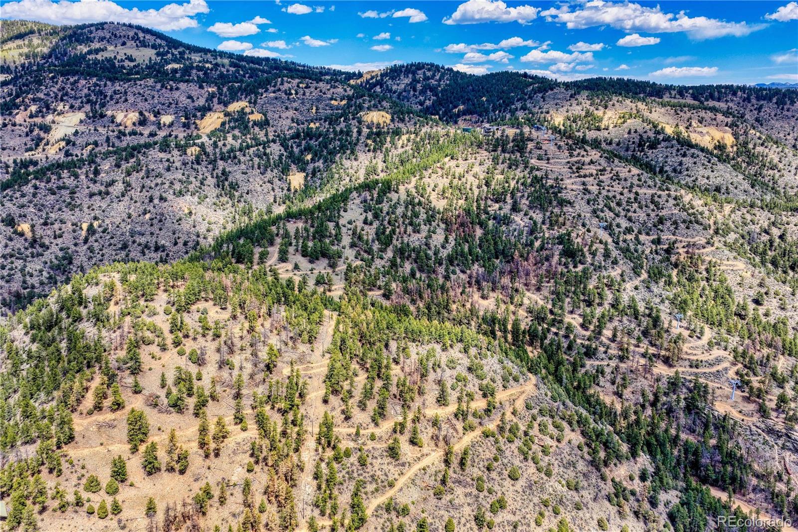 Lots 1 & 2 Gertrude Edgardine Idaho Springs CO 80452