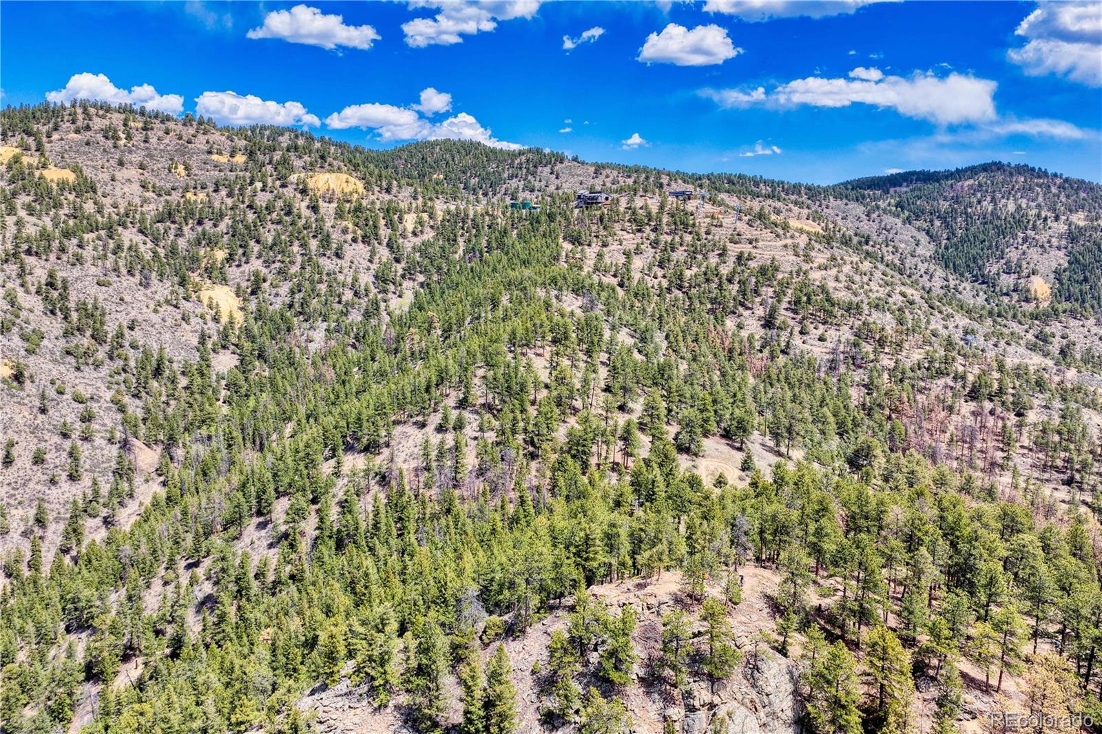 Lots 1 & 2 Gertrude Edgardine Idaho Springs CO 80452