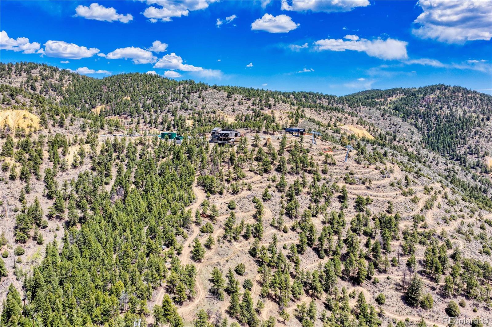 Lots 1 & 2 Gertrude Edgardine Idaho Springs CO 80452