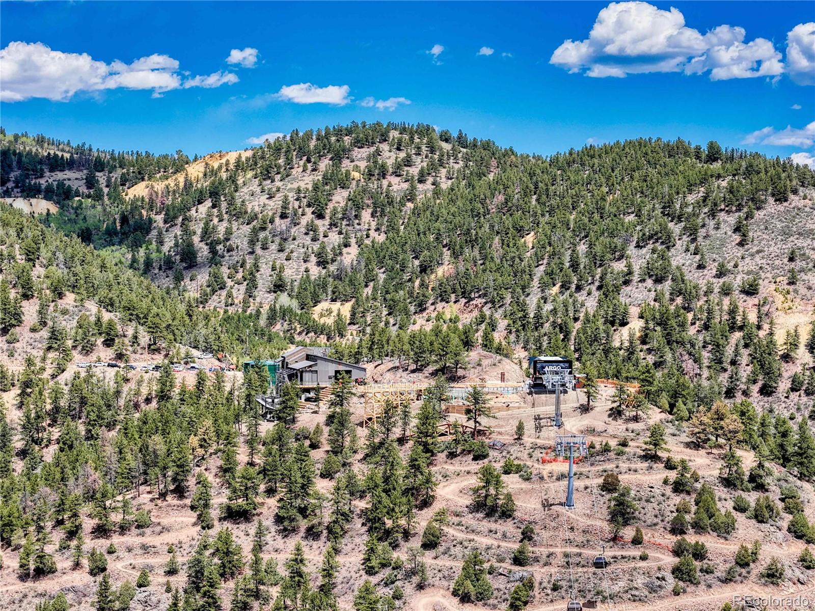 Lots 1 & 2 Gertrude Edgardine Idaho Springs CO 80452