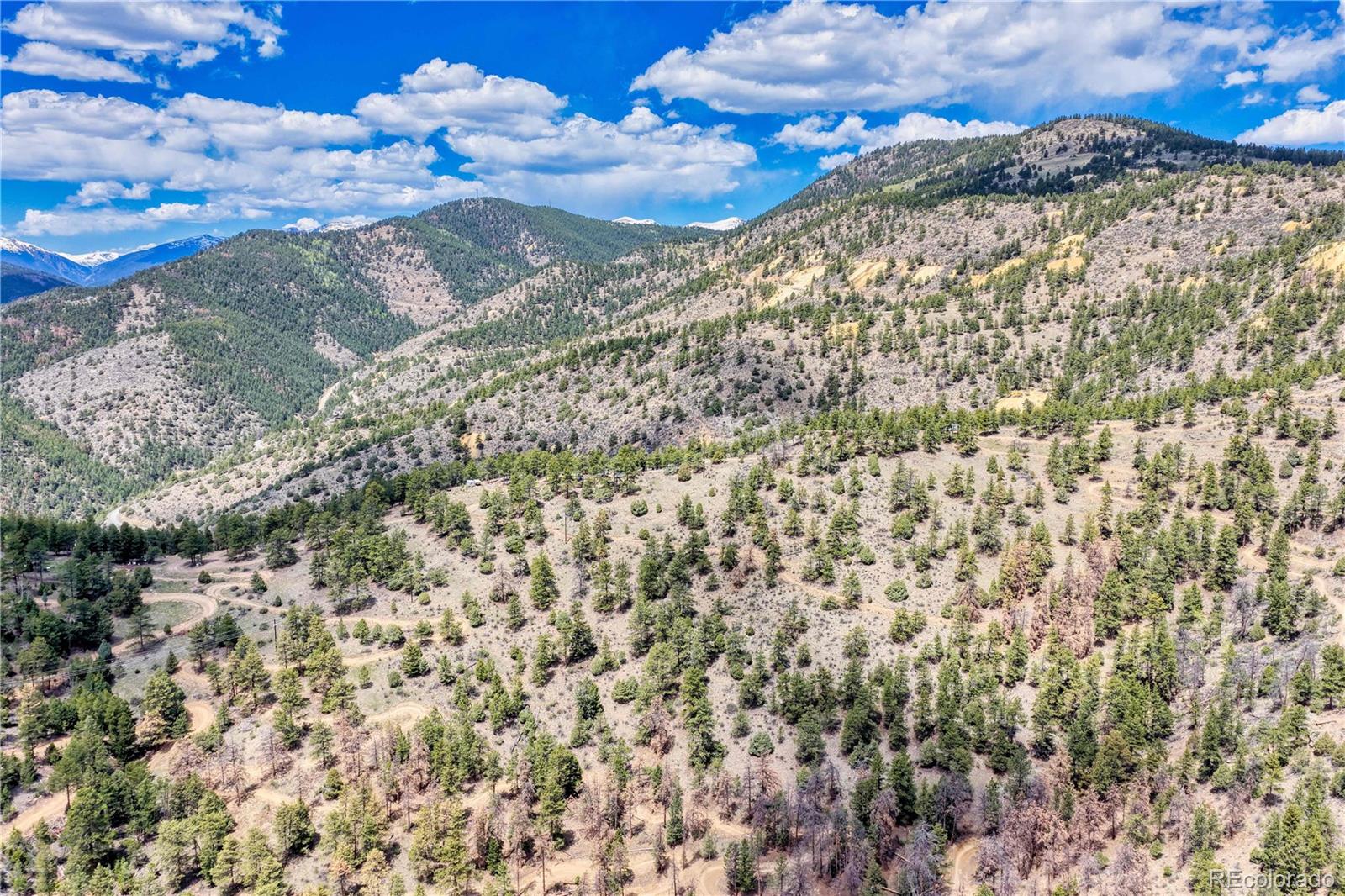 Lots 1 & 2 Gertrude Edgardine Idaho Springs CO 80452