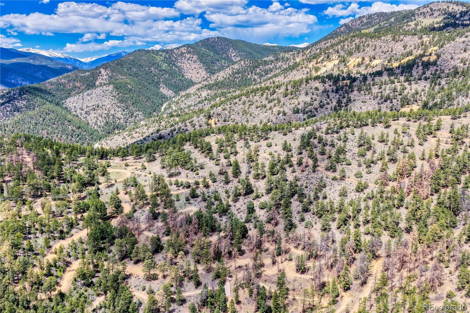 Lots 1 & 2 Gertrude Edgardine Idaho Springs CO 80452