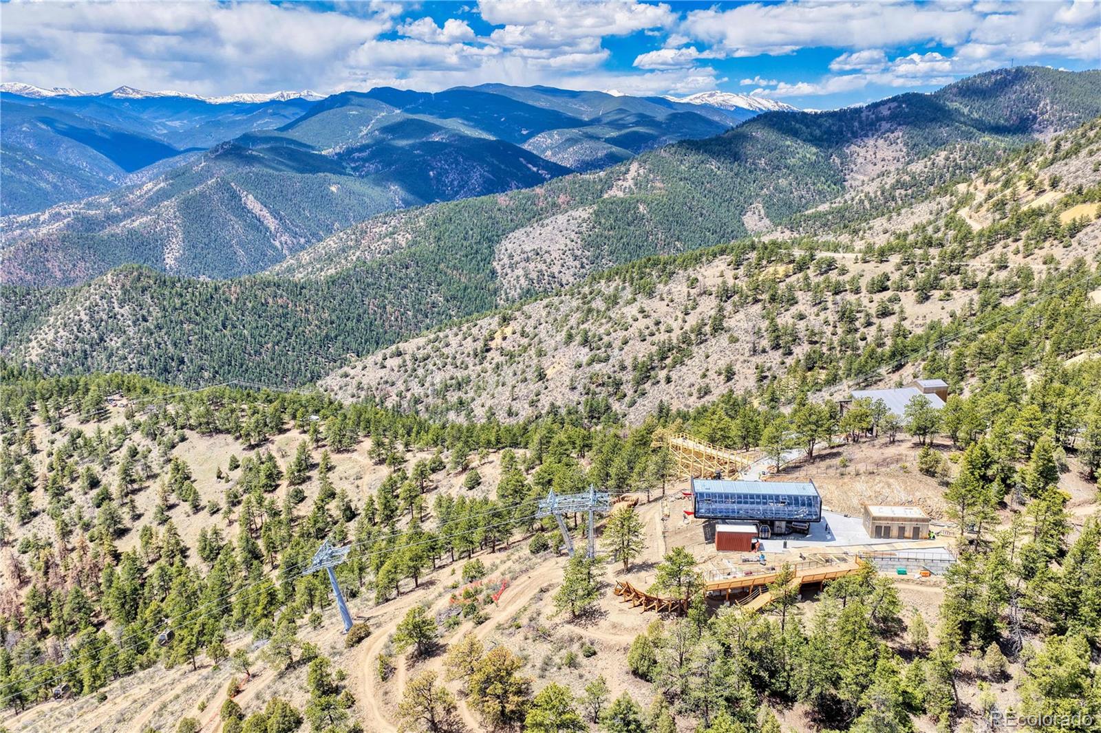 Lots 1 & 2 Gertrude Edgardine Idaho Springs CO 80452