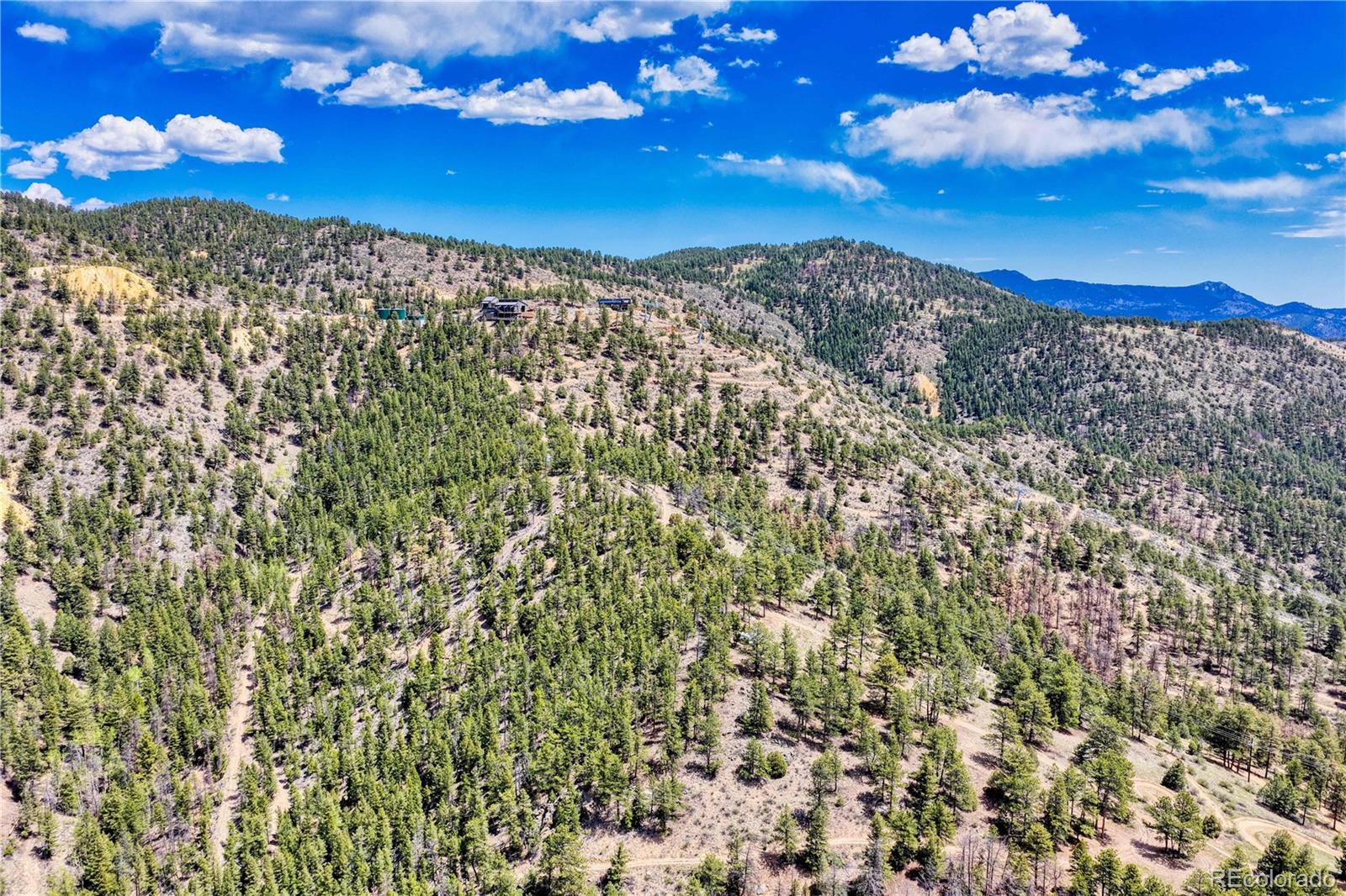 Lots 1 & 2 Gertrude Edgardine Idaho Springs CO 80452