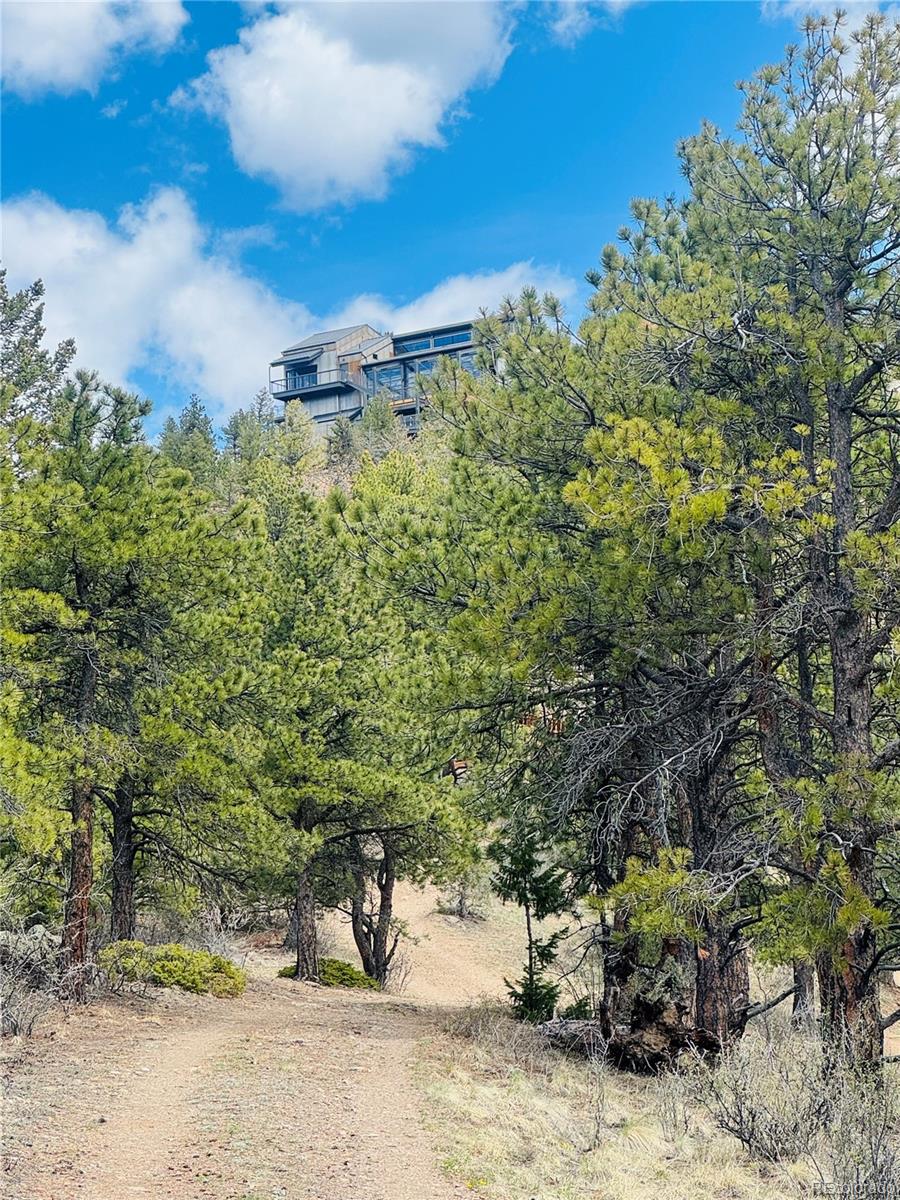Lots 1 & 2 Gertrude Edgardine Idaho Springs CO 80452