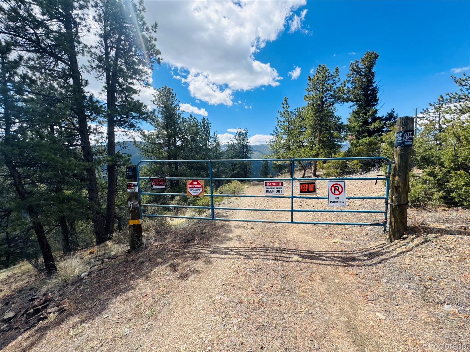 Lots 1 & 2 Gertrude Edgardine Idaho Springs CO 80452