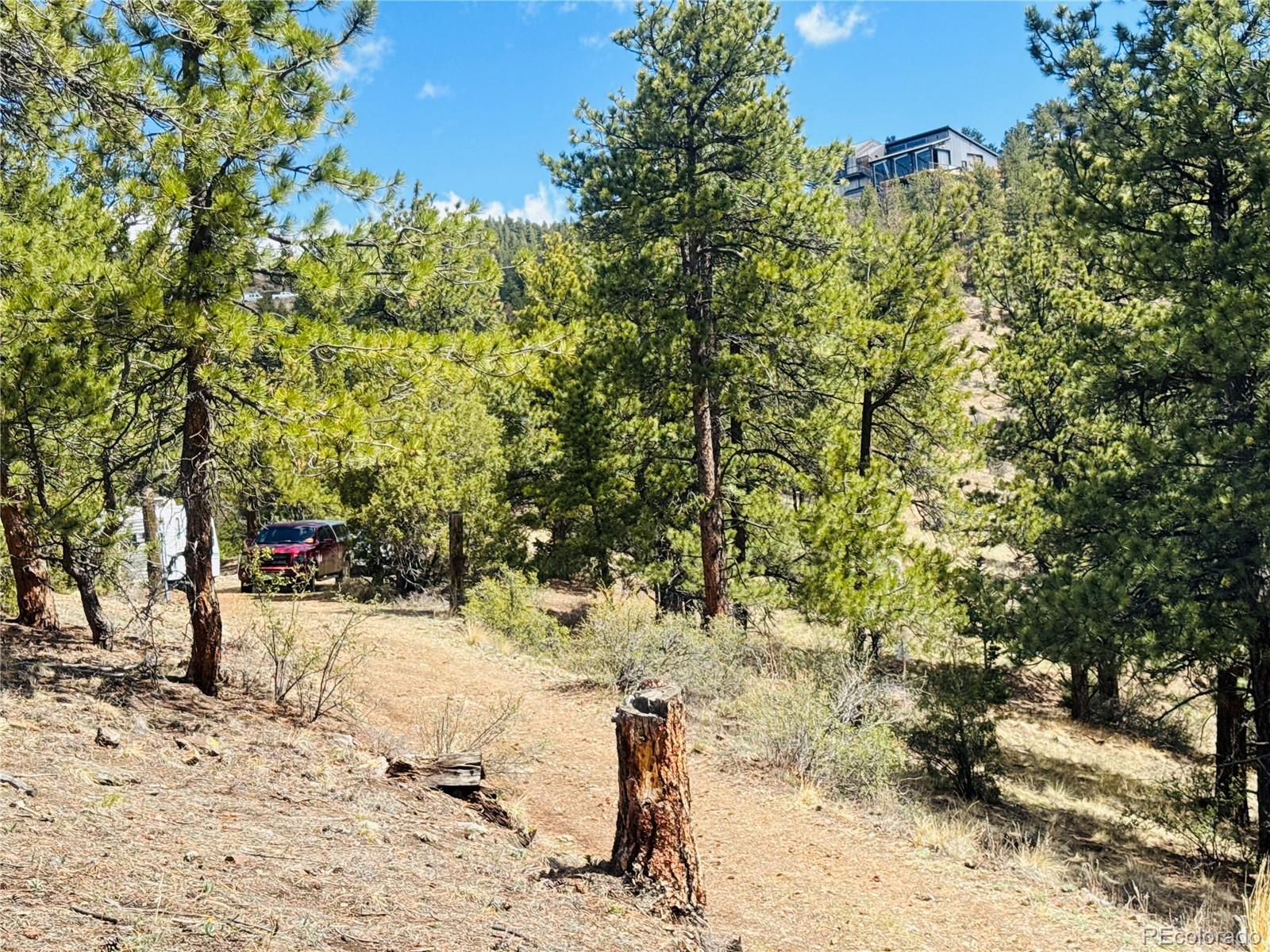 Lots 1 & 2 Gertrude Edgardine Idaho Springs CO 80452