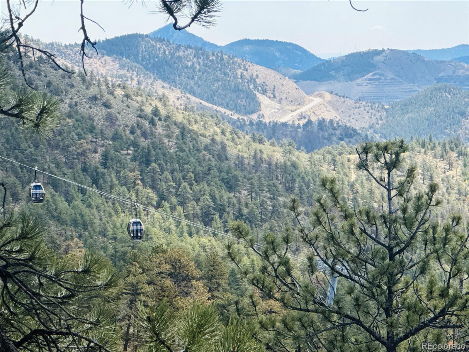Lots 1 & 2 Gertrude Edgardine Idaho Springs CO 80452
