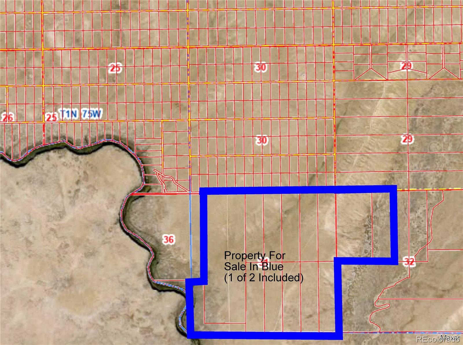 3946 County Road B San Luis CO 81152