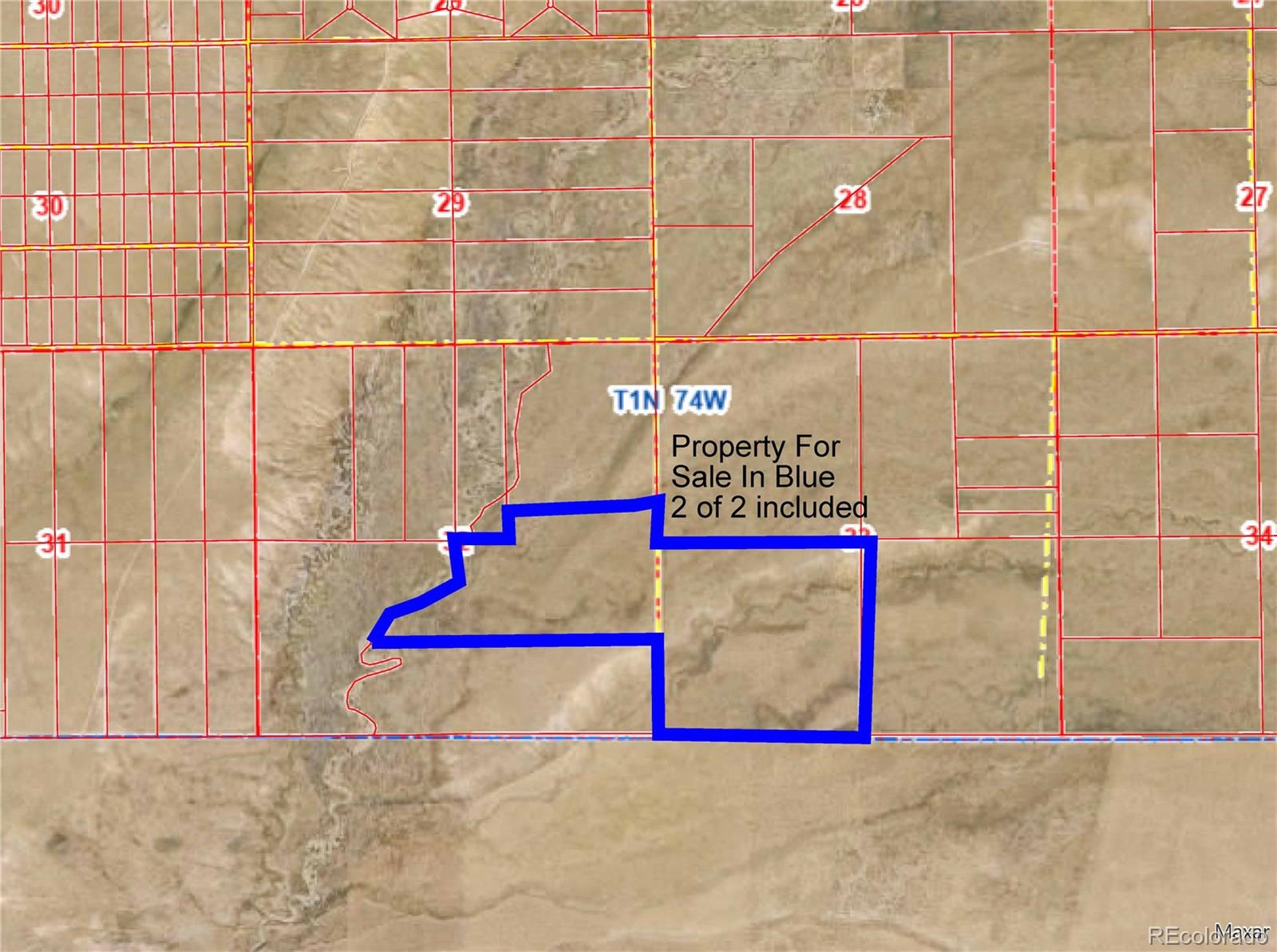 3946 County Road B San Luis CO 81152