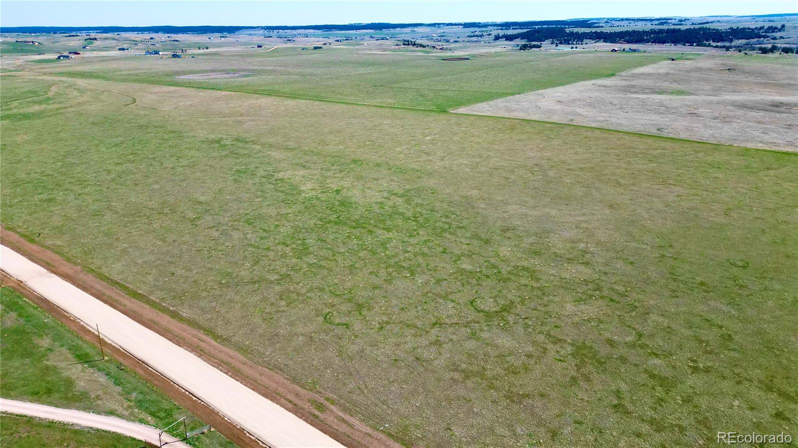 Lot 7 Seven Hills Street Elizabeth CO 80107