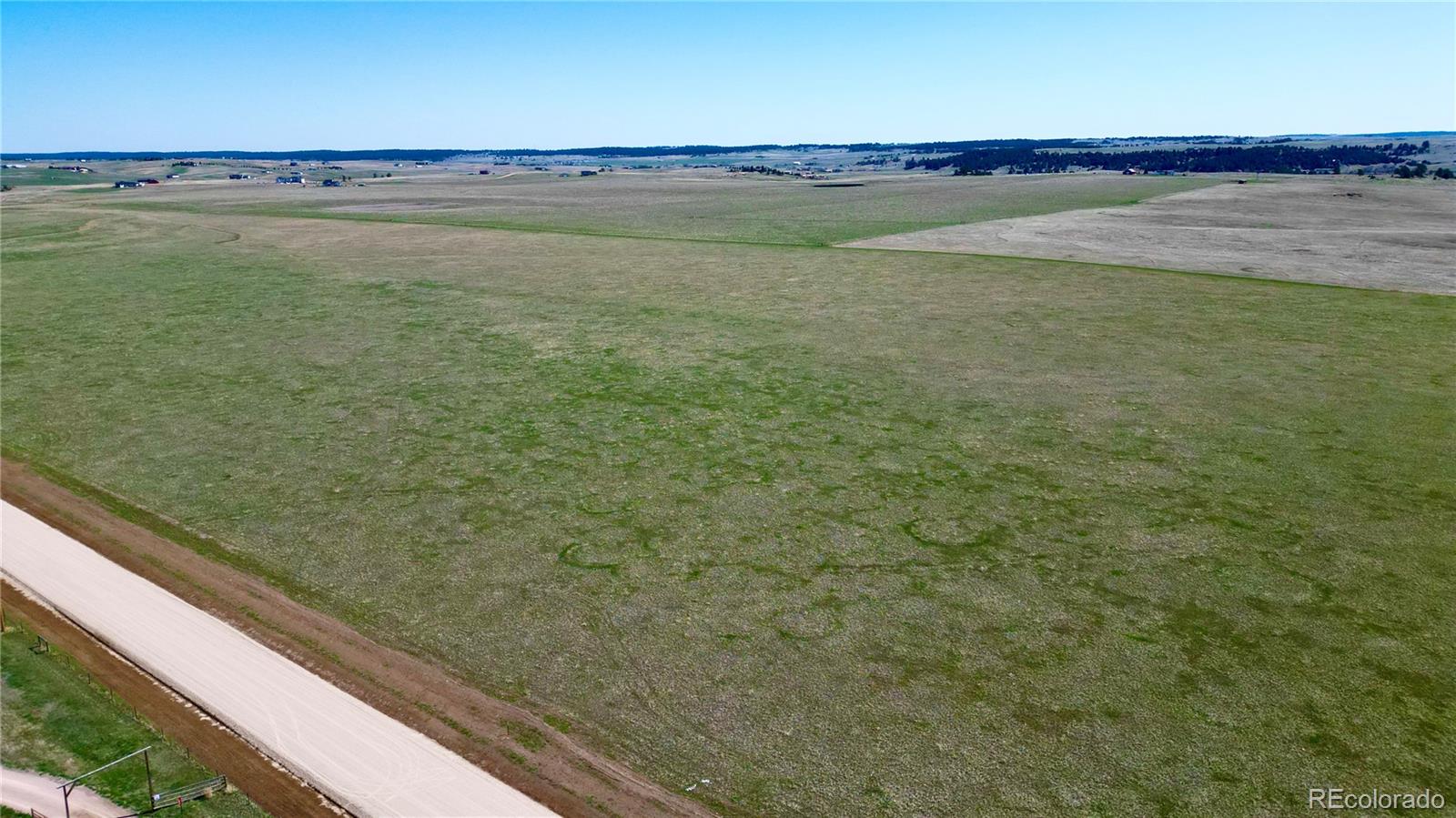 Lot 7 Seven Hills Street Elizabeth CO 80107