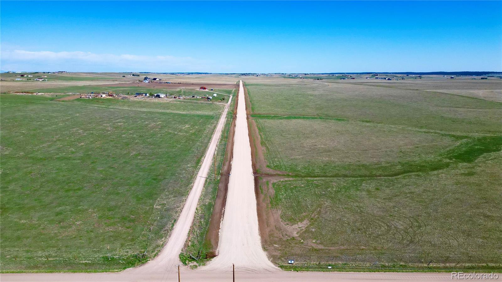 Lot 7 Seven Hills Street Elizabeth CO 80107