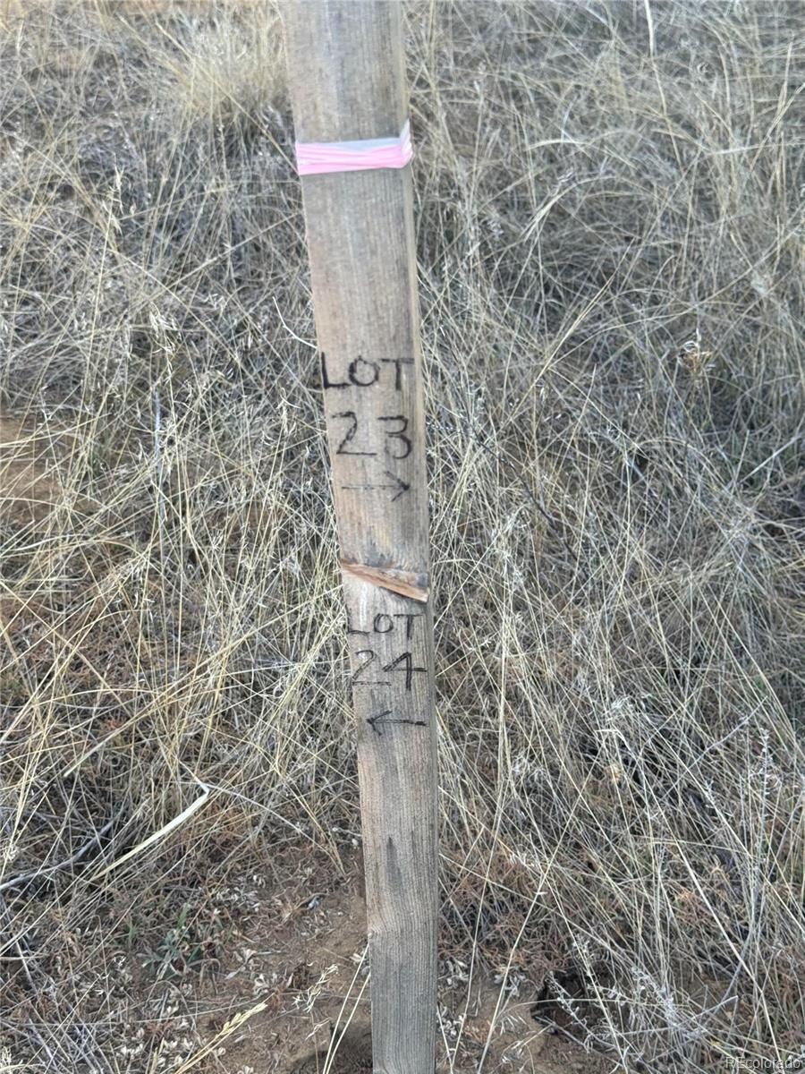 L23-26 B1 Black Diamond Drive Walsenburg CO 81089