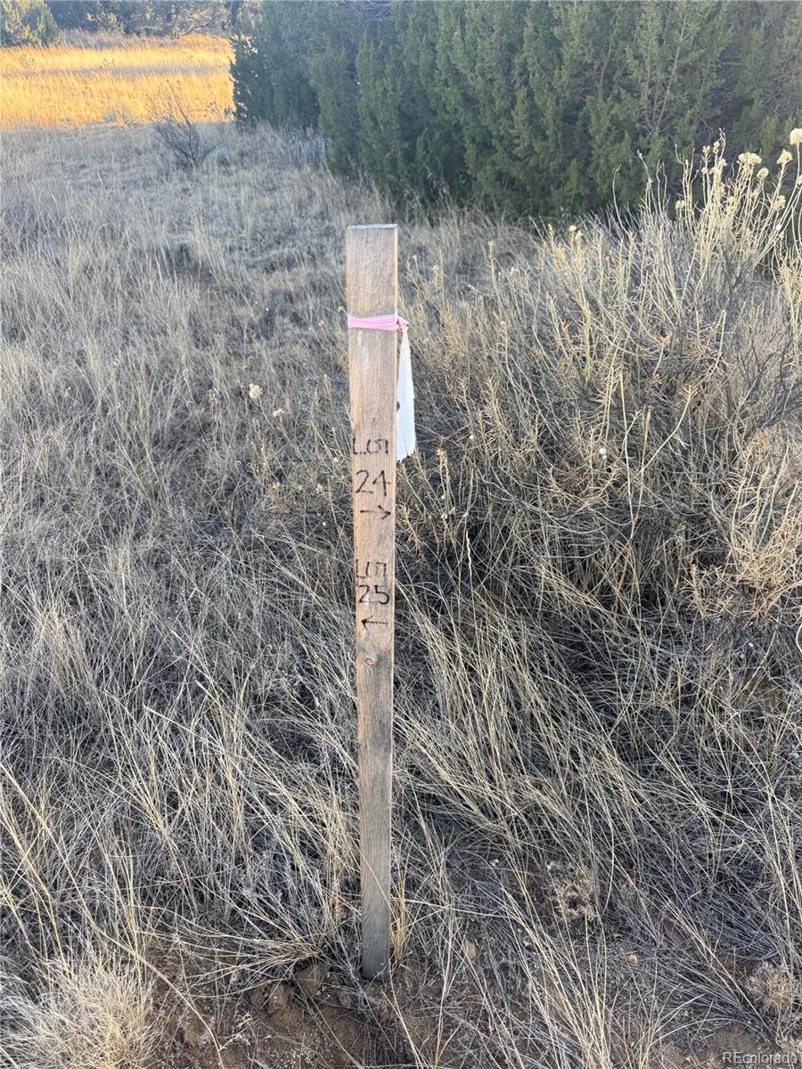 L23-26 B1 Black Diamond Drive Walsenburg CO 81089