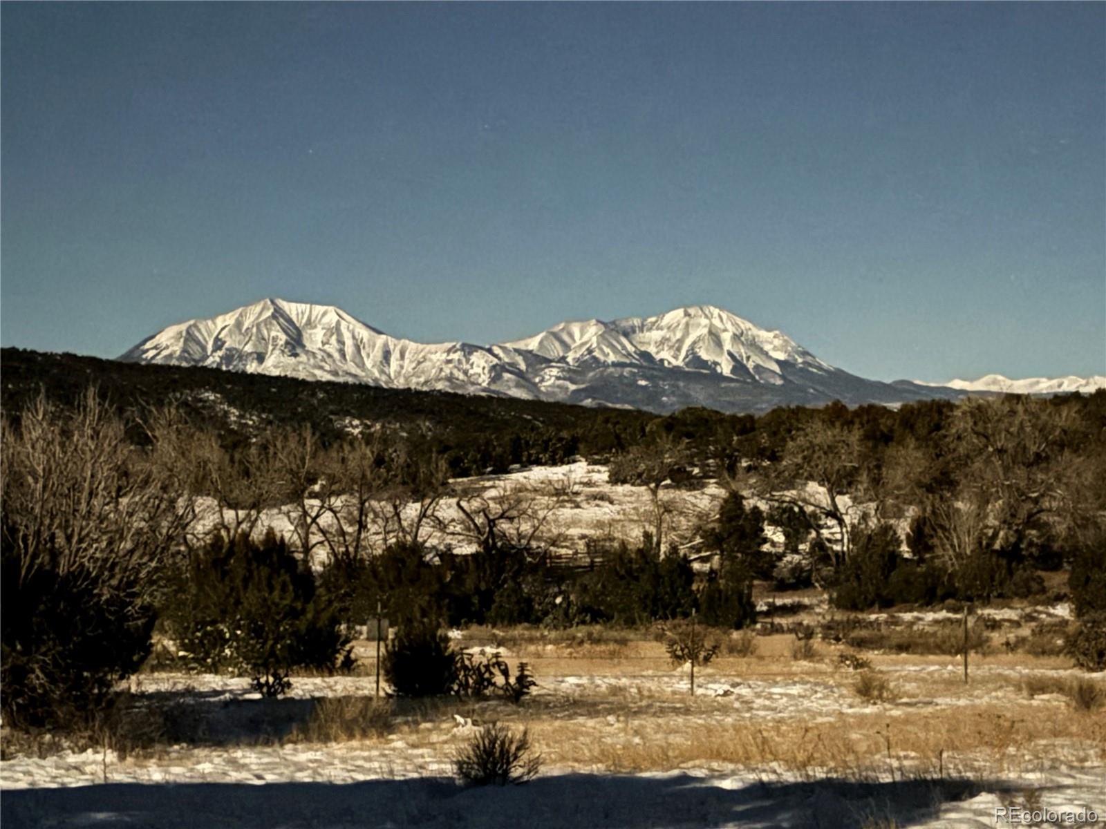 L23-26 B1 Black Diamond Drive Walsenburg CO 81089