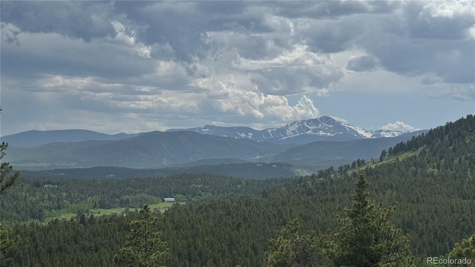 200 Coughlin Meadows Road Boulder CO 80302