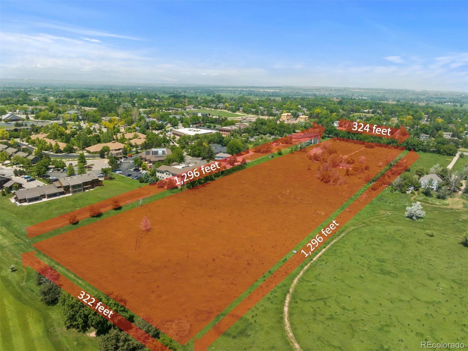 9776 Arapahoe Road Lafayette CO 80026