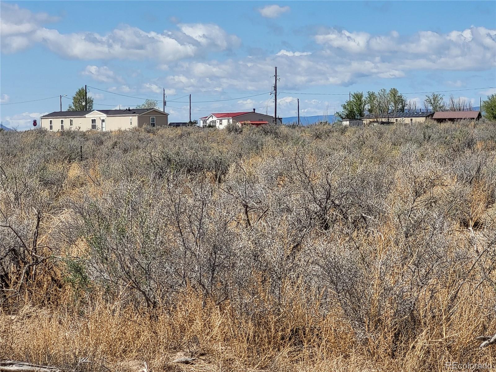 0000 Forest Drive Alamosa CO 81101