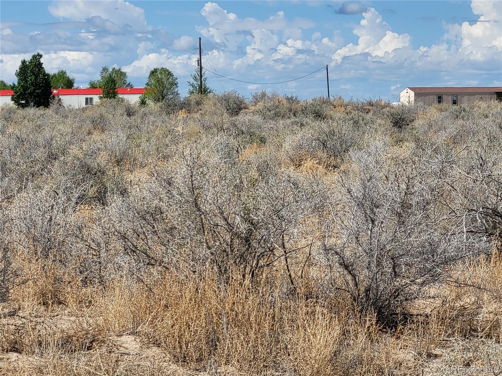 0000 Forest Drive Alamosa CO 81101
