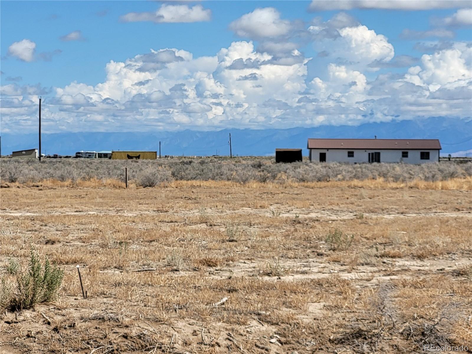 0000 Forest Drive Alamosa CO 81101