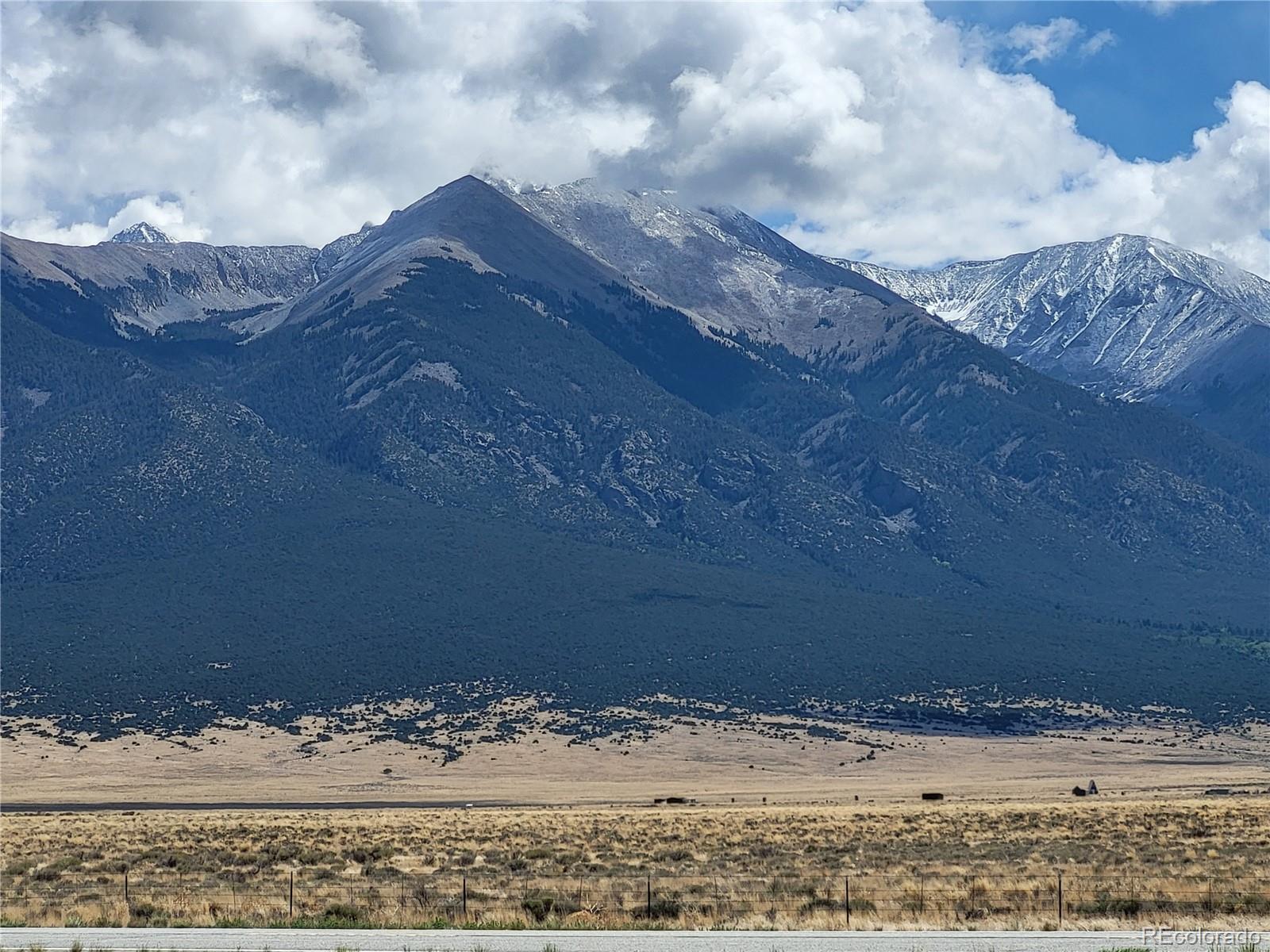 0000 Forest Drive Alamosa CO 81101