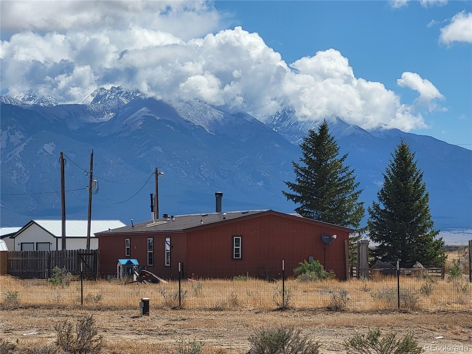 0000 Forest Drive Alamosa CO 81101