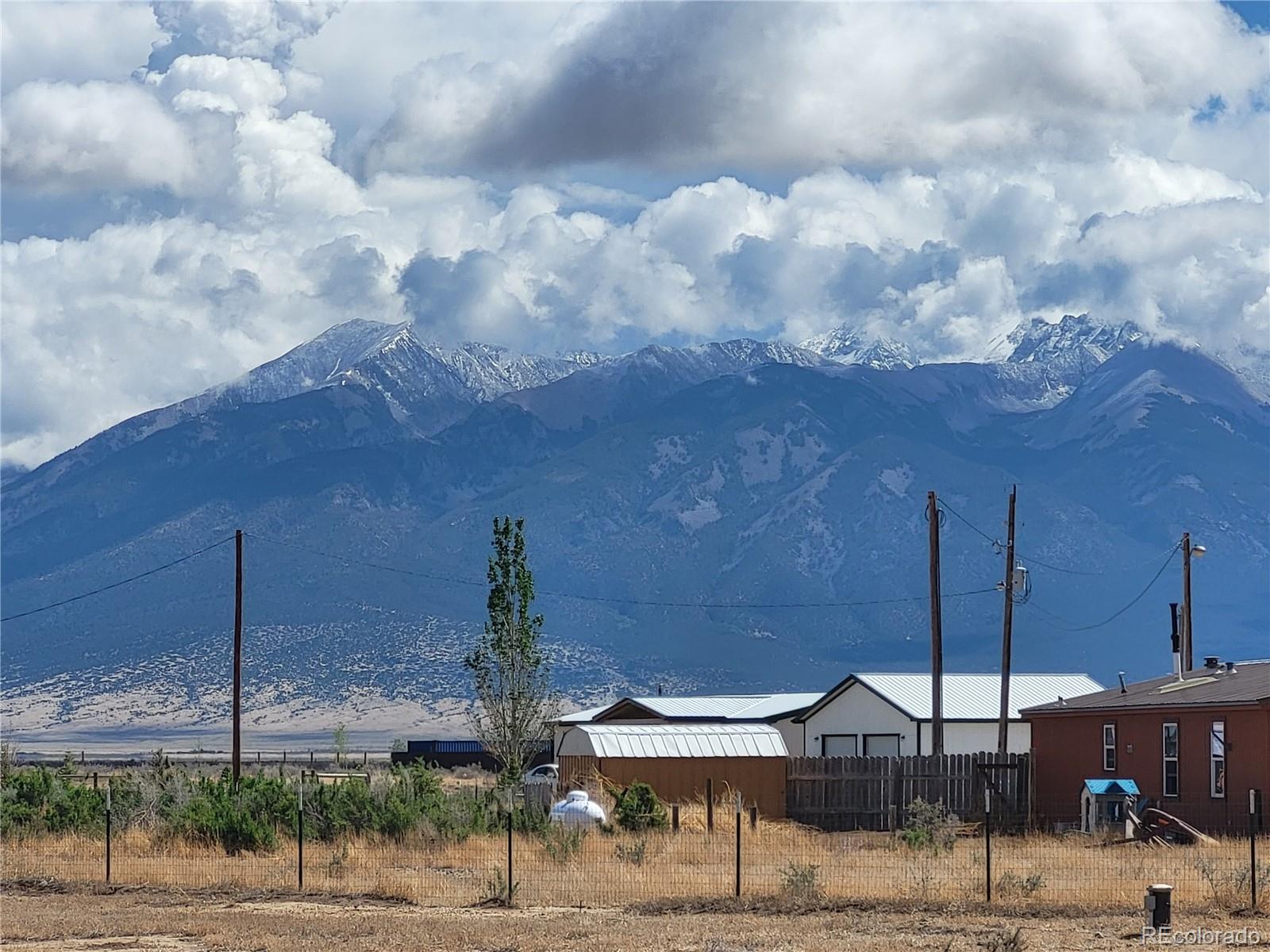 0000 Forest Drive Alamosa CO 81101