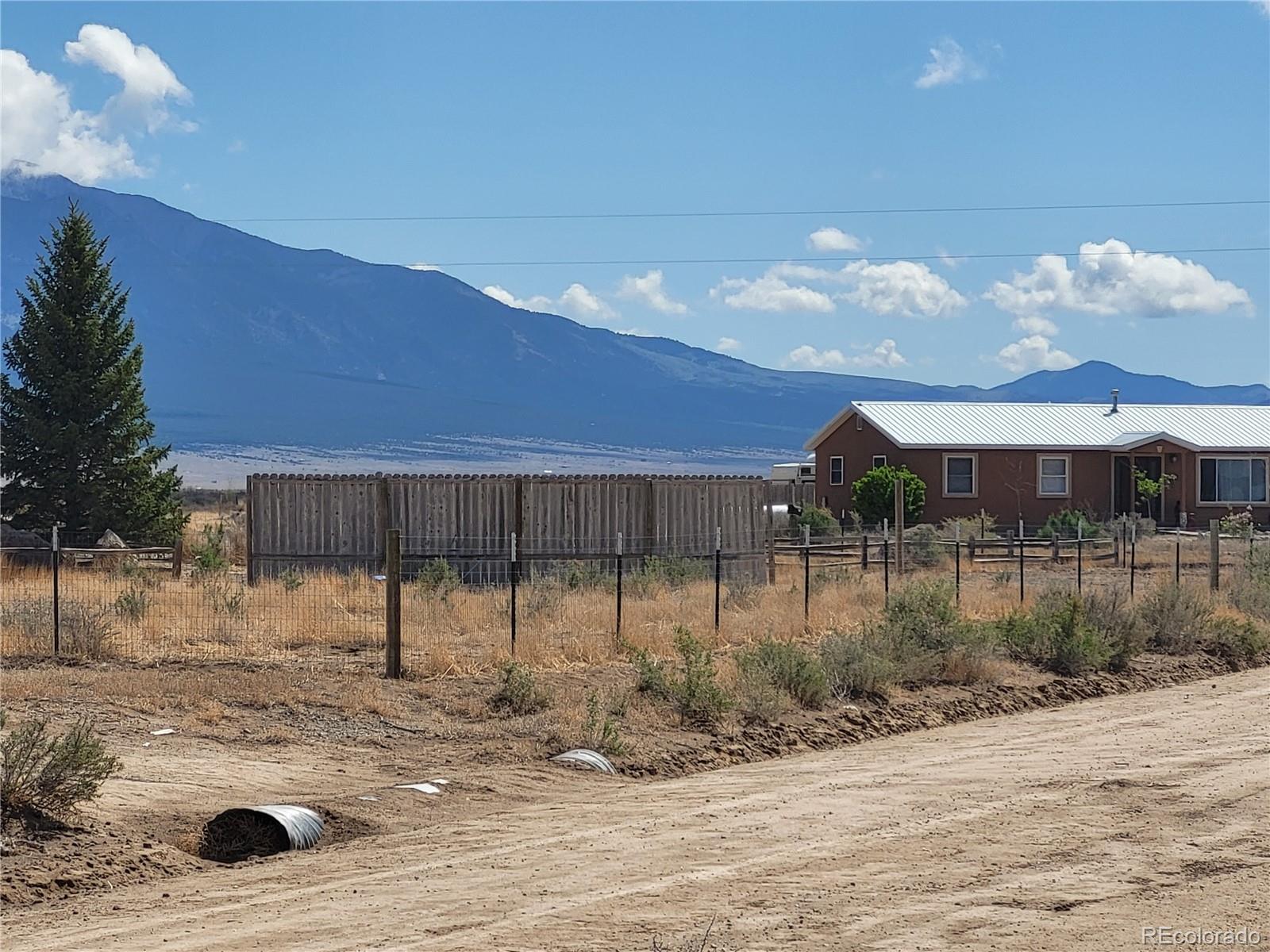 0000 Forest Drive Alamosa CO 81101