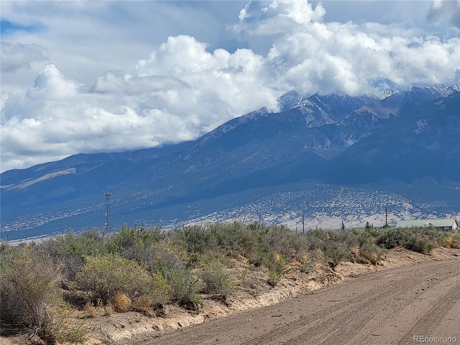 0000 Forest Drive Alamosa CO 81101