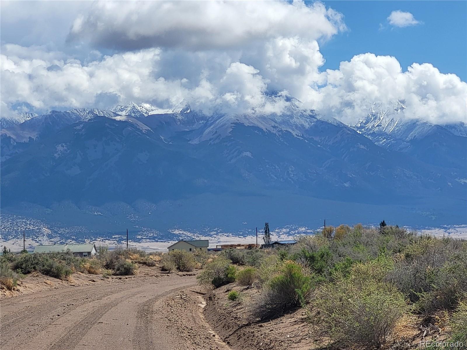 0000 Forest Drive Alamosa CO 81101