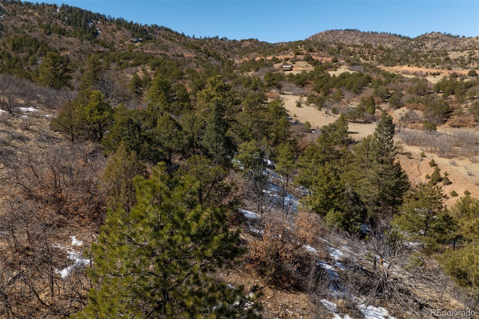 Chris Crossover Canon City CO 81212