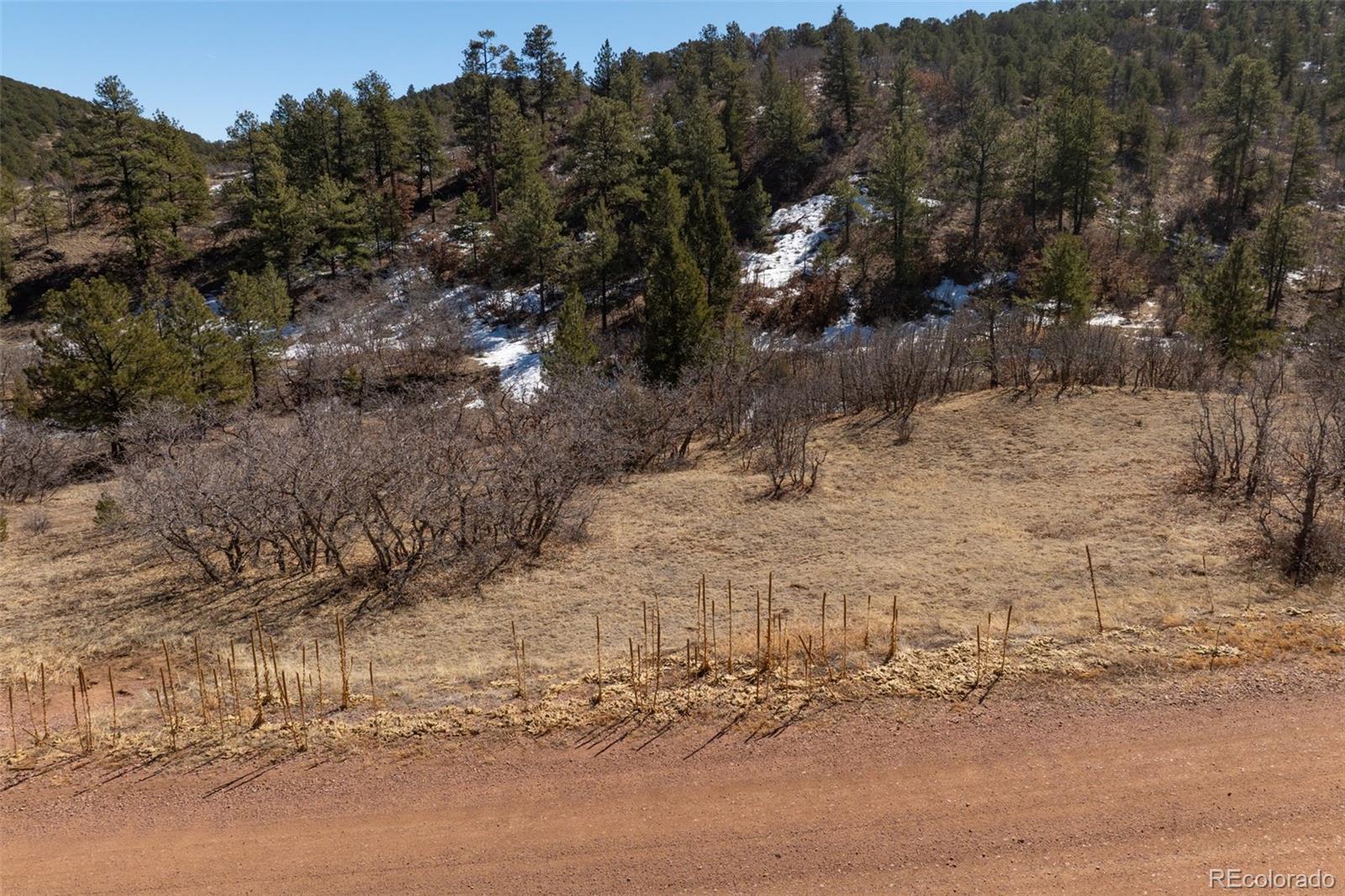 Chris Crossover Canon City CO 81212